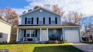 337 Nicholas Ct, Wilmington, DE 19808