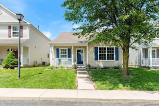 9075 Boston Harbor Way, Orient, OH 43146