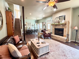 1137 Dragon Fly Dr, Spring Branch, TX 78070