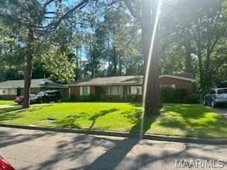 3430 E Audubon Rd, Montgomery, AL 36111