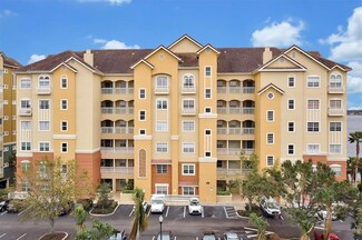 8755 the Esplanade Unit 130, Orlando, FL 32836