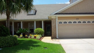 263 Diamond Cove, Destin, FL 32541