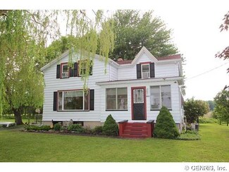 1598 Center Rd, Kendall, NY 14476
