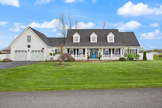 204 Grist Mill Rd, Stanford, KY 40484