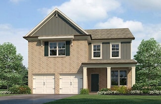 209 Whispering Pines Ave, Conyers, GA 30094