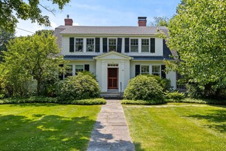 14 N Balch St, Hanover, NH 03755