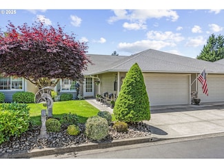 5563 Solo Point Dr Unit 4, Longview, WA 98632