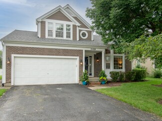 349 Dorchester Ln, Grayslake, IL 60030