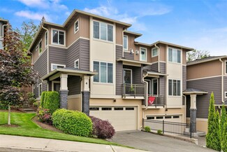20616 93rd Place S Unit 4, Kent, WA 98031