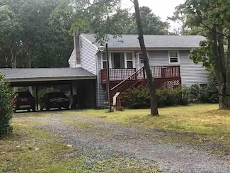 5311 S Carolina Ave, Egg Harbor City, NJ 08215