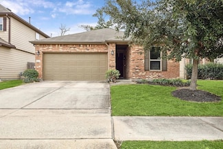 4211 False Cypress Ln, Houston, TX 77068