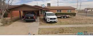 1802 N Steven Dr, Hobbs, NM 88240