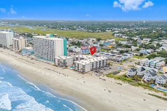 1310 N Waccamaw Dr Unit 203, Murrells Inlet, SC 29576