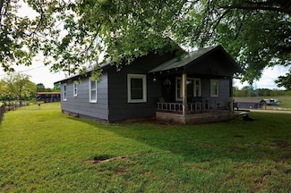 43743 Highway 59, Asher, OK 74826