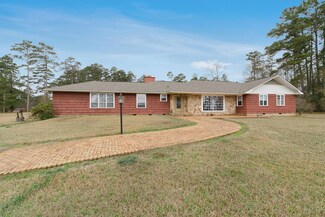 1135 U S 51, Osyka, MS 39657