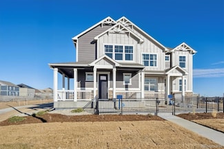 938 Andrews Crest Dr, Berthoud, CO 80513