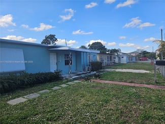 910 E 11th Place, Hialeah, FL 33010