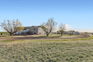 31142 County Road 18, Keenesburg, CO 80643
