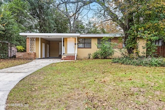 7040 Knotts Dr, Jacksonville, FL 32210