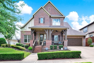 7109 Edgarton Way, McKinney, TX 75071