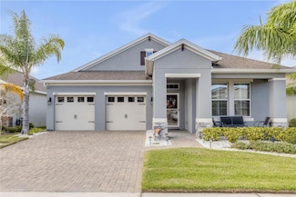 206 Venetian Palms Blvd, New Smyrna Beach, FL 32168