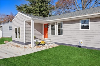 1212 Oak Park Ave, Norfolk, VA 23503