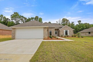 536 Patrick Farms Dr, Pearl, MS 39208