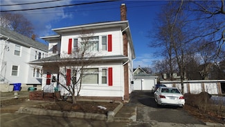 151 Lafayette St, Pawtucket, RI 02860