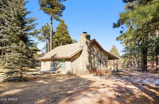 3199 Larson Loop, Forest Lakes, AZ 85931