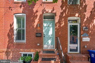 1837 Light St, Baltimore, MD 21230