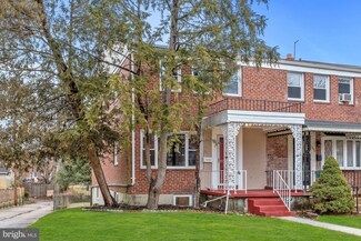 1600 Walterswood Rd, Baltimore, MD 21239