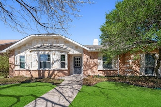 1209 Kesser Dr, Plano, TX 75025