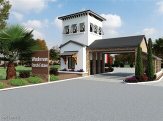 0 Windemere Ranch Estates Ave Unit 225027437, Lehigh Acres, FL 33972