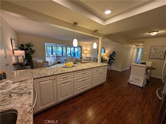 866 Ronda Mendoza Unit D, Laguna Woods, CA 92637