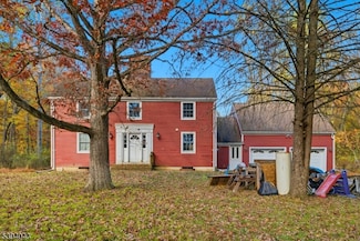 166 Anthony Rd, Glen Gardner, NJ 08826