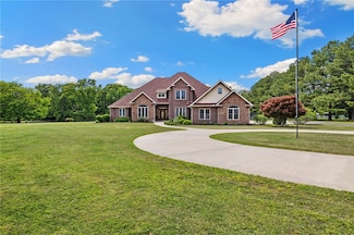4088 Homewoods Dr, Rogers, AR 72756