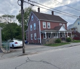 15-17 Chestnut St, Stoughton, MA 02072