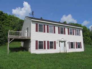 8205 Vt Route 122, Sheffield, VT 05866