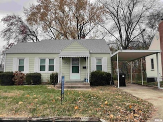 281 S Thorncrest Ave, Creve Coeur, IL 61610