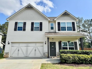 217 Goldenrod Trail, Perry, GA 31069