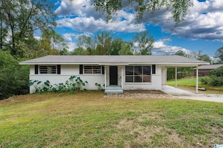 8211 Baker Ave, Leeds, AL 35094