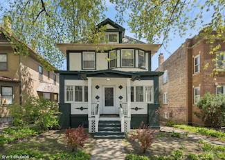 6329 N Hermitage Ave, Chicago, IL 60660
