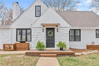 820 E Prairie St, Olathe, KS 66061