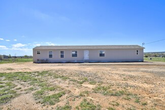 16 Homestead Rd, Edgewood, NM 87015