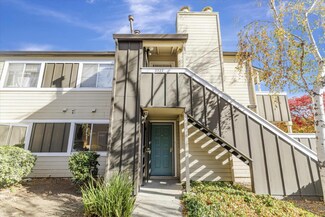 2325 Mclaughlin Ave, San Jose, CA 95122