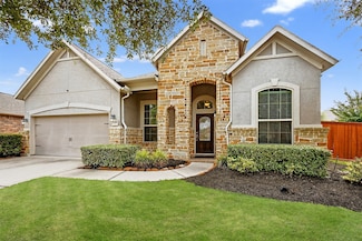 10418 Texas Sage Way, Cypress, TX 77433