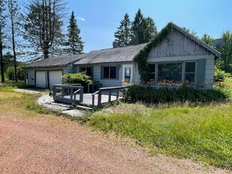w 10119 County Rd W, Phillips, WI 54555