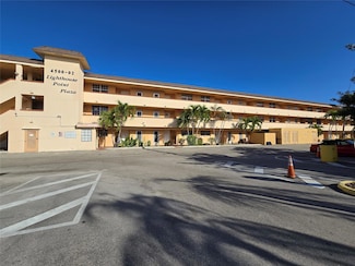 4500 N Federal Hwy Unit 303A, Lighthouse Point, FL 33064