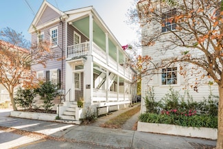 151 Spring St Unit A, Charleston, SC 29403
