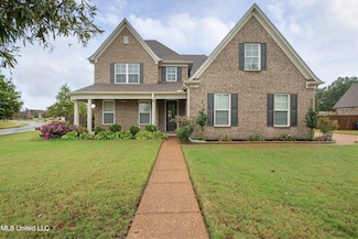 5035 Wethersfield Blvd, Olive Branch, MS 38654